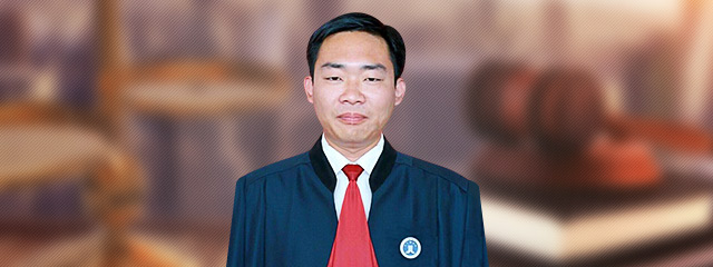 青岛律师-王晓军