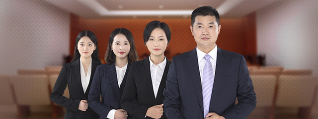 合肥律师-国恒婚姻团队
