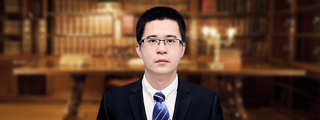 东莞律师-林振富