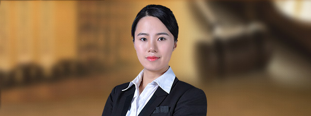 上海律师-吴琼