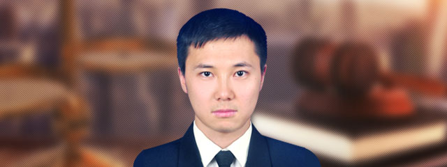 宝鸡律师-张星龙