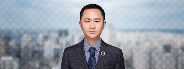 重庆律师-杨力