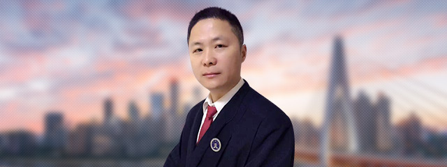 重庆律师-黎阳兵