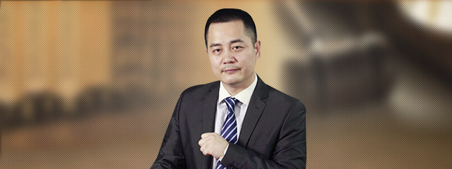 福州律师-陈晓东