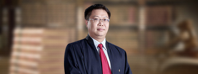 南宁律师-廖蔚