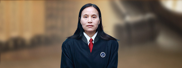南宁律师-杨华