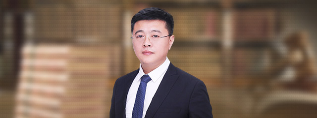 长春律师-于涛