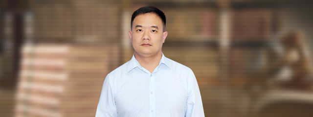 长沙律师-曾志旗