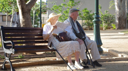 退休养老金领取条件