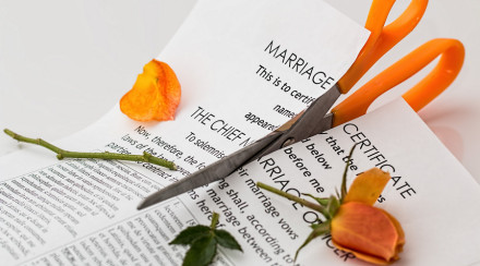 离婚诉状怎么写