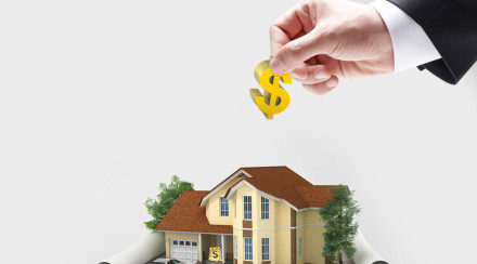 房屋交易税怎么征收