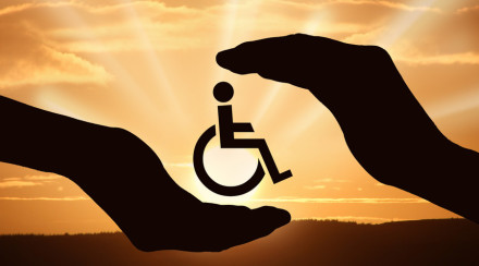 残疾人优惠政策