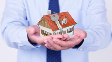 安置房产权证办理流程