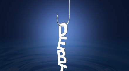 如何追讨个人债务