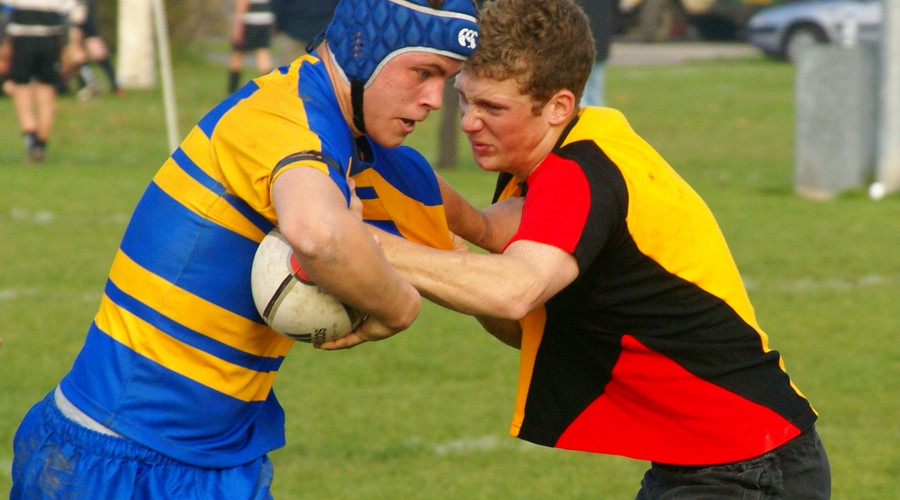 抢夺罪的构成要件