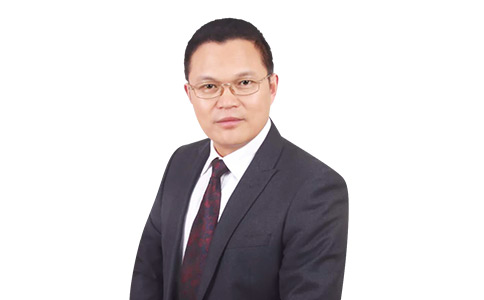 江油市律师杨昌华