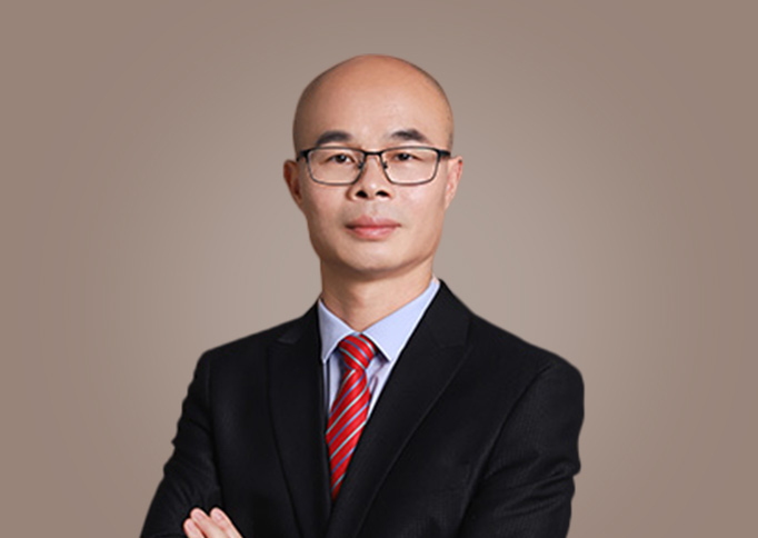 鼎湖区律师-程峤明律师