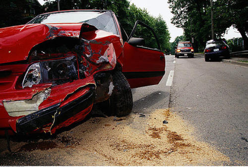 重大交通事故致人死亡赔偿标准是怎样