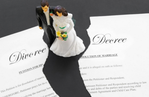 离婚债务怎么处理