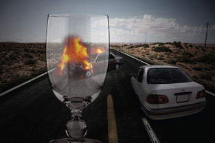 开车喝多少酒算酒驾