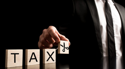 2021年企业所得税年度纳税申报表