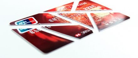 信用卡诈骗罪的立案标准