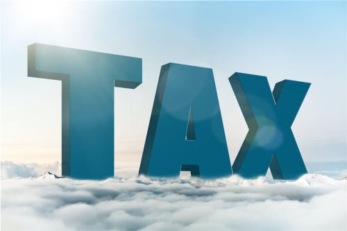 增值税税率