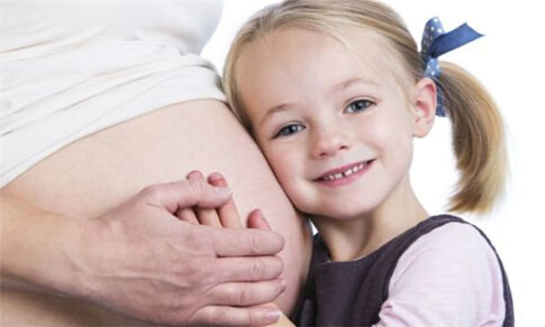 国家生养二胎新政策