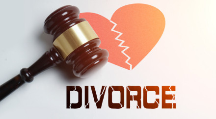 女方离婚起诉