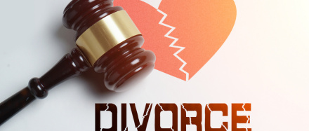 离婚析产流程怎么走