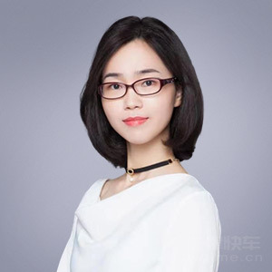北京律师-刘梦婷律师