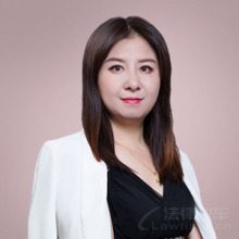 杭州律师-李倩妮律师