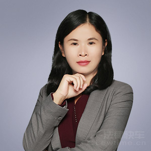 上海律师-陈勇勇律师