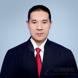 青铜峡市律师-彭庆伟律师