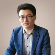 临朐县律师-庞世伟律师