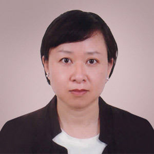 上海律师-刘雪琴律师