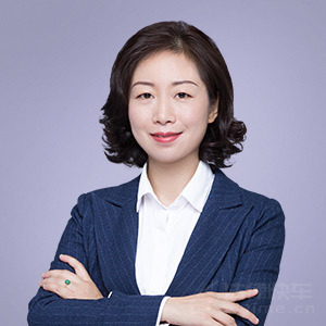 昆山市律师-吴晓香律师