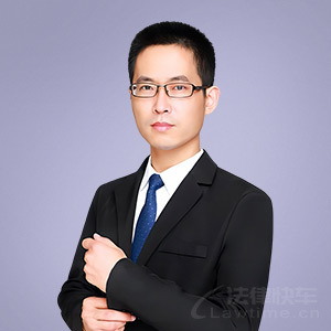 璧山区律师-徐广俊律师