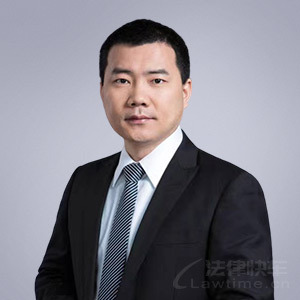 深圳律师-刘军锋律师
