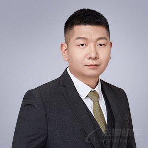 栾城区律师-赵蒙律师
