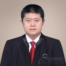 南漳县律师-周俊律师