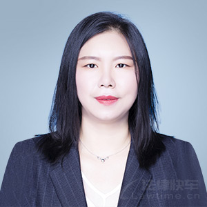 东胜区律师-焦娟朋律师