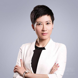 西林县律师-李林蔚律师