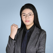 浦东新区律师-韩子琳律师