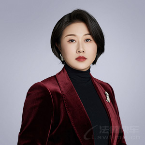 沈阳律师-李迈律师