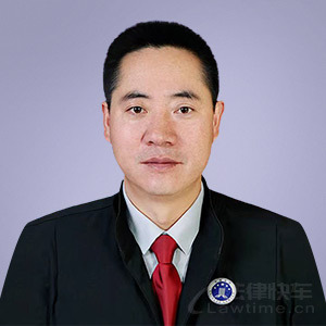 玛曲县律师-杨子督律师