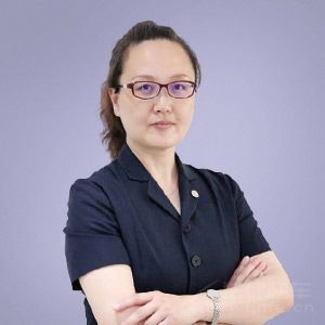 黑龙江律师-艾树红律师