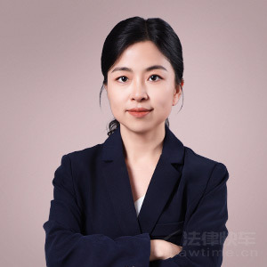 汾阳市律师-郭海娟律师