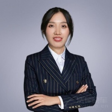 崇州市律师-杨莉律师