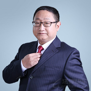 张永峰律师